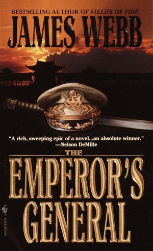 Cover of the book The Emperor's General by Gerald Astor