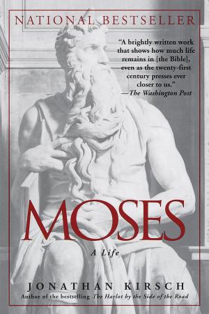 Cover of the book Moses by Kyle McNary
