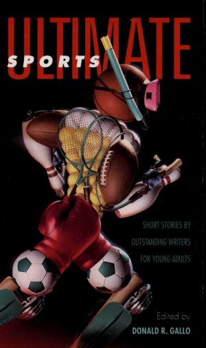 Cover of the book Ultimate Sports by Shirley Raye Redmond