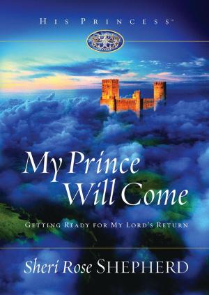 bigCover of the book My Prince Will Come by 