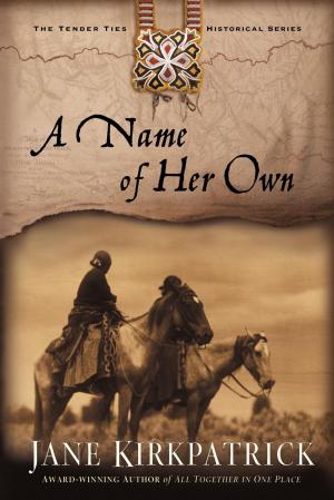 Cover of the book A Name of Her Own by John Skinner