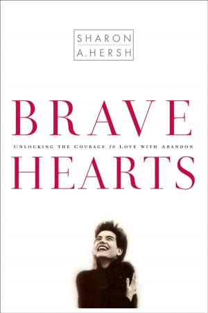Cover of the book Bravehearts by Hillary Manton Lodge