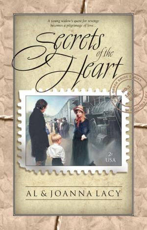 Cover of the book Secrets of the Heart by Scott Hahn