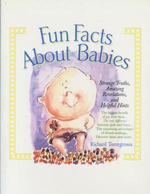 Cover of Fun Facts About Babies