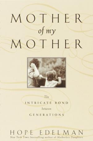 Cover of the book Mother of My Mother by Charlotte Perkins Gilman