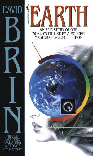 Cover of the book Earth by Stephen Baxter