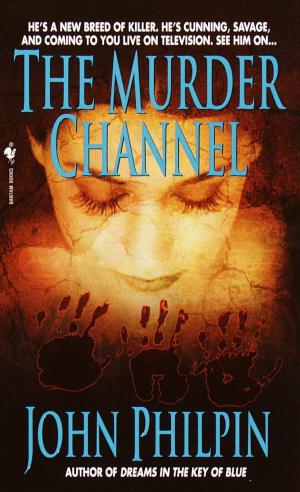 Cover of the book The Murder Channel by M. W. Gordon