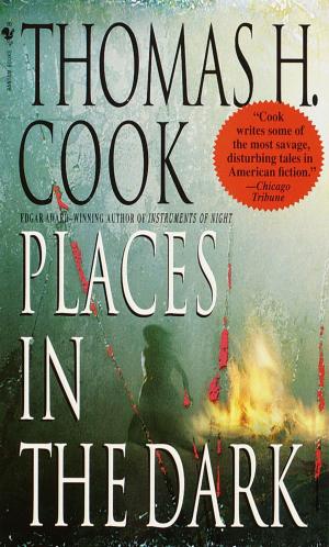 Cover of the book Places in the Dark by Gary Gusick