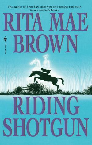 Cover of the book Riding Shotgun by Skye Warren