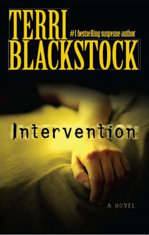Cover of the book Intervention by Ken Shigematsu