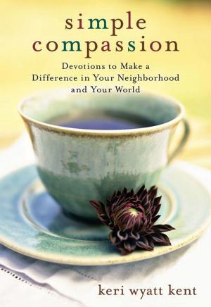 Book cover of Simple Compassion