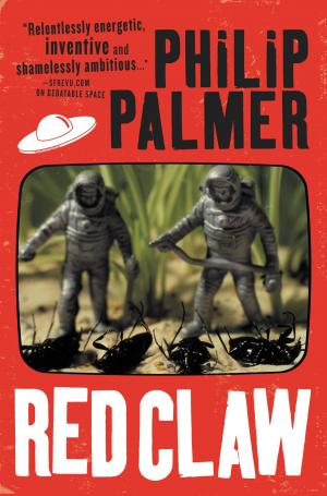 Cover of the book Red Claw by Timothy Bryant