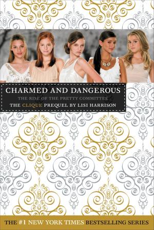 Cover of the book Charmed and Dangerous by Todd Parr