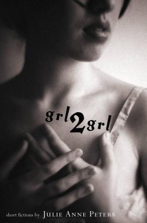 Cover of the book grl2grl by Erin Gough