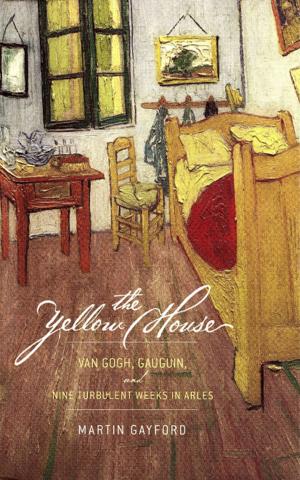 Cover of the book The Yellow House by James Patterson, Chris Tebbetts