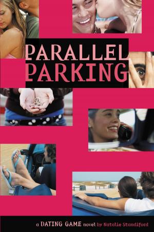 Cover of the book The Dating Game #6: Parallel Parking by Stephenie Meyer