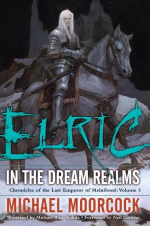 bigCover of the book Elric In the Dream Realms by 