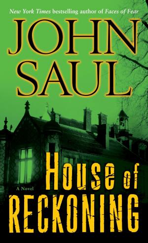 Book cover of House of Reckoning