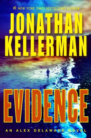 Cover of the book Evidence by Harry Turtledove