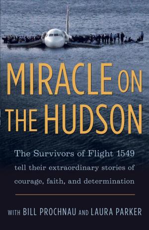 Cover of the book Miracle on the Hudson by Christie Golden