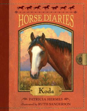 Cover of the book Horse Diaries #3: Koda by Leontia Flynn