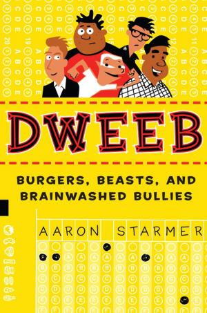 Cover of the book Dweeb by Jeanne DuPrau