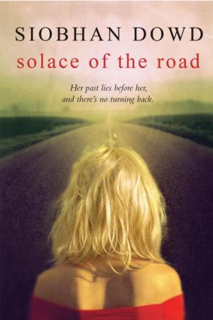 Cover of the book Solace of the Road by Noel Streatfeild