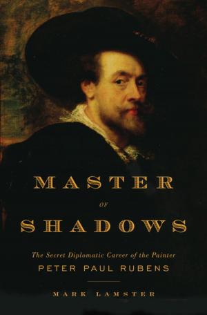 Cover of the book Master of Shadows by Sidney L. Landau