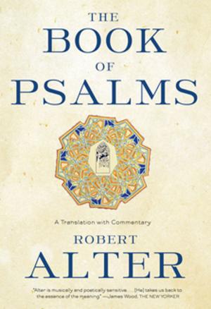 Cover of the book The Book of Psalms: A Translation with Commentary by Joseph Bobrow