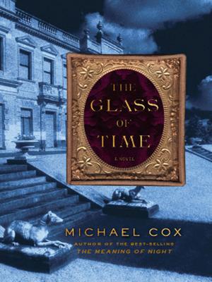 Cover of the book The Glass of Time: A Novel by R. Austin Freeman