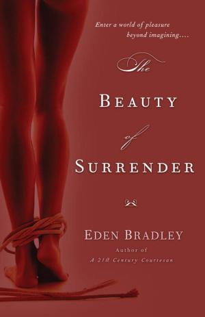 Cover of the book The Beauty of Surrender by Robin White