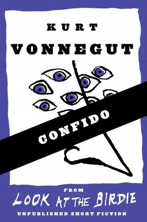 Cover of the book Confido (Stories) by Gary Rivlin