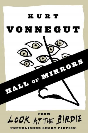 Cover of the book Hall of Mirrors (Short Story) by Anne Perry