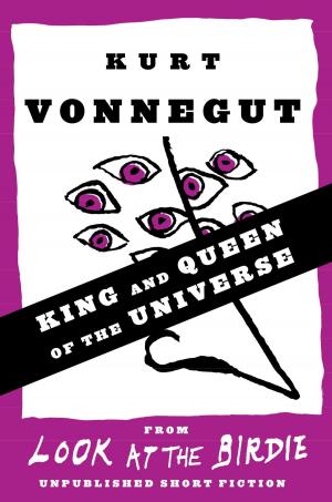 Cover of the book King and Queen of the Universe (Stories) by Stephanie Tyler