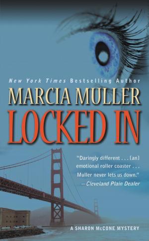 Cover of the book Locked In by Dorothy Garlock