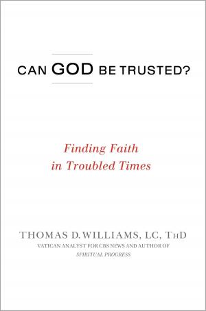 Cover of the book Can God Be Trusted? by Robin Jones Gunn