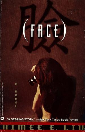 Cover of the book Face by Matt Fitzgerald