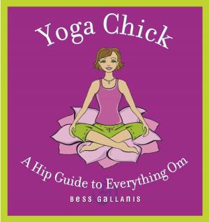 bigCover of the book Yoga Chick by 