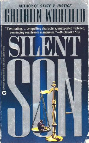 Cover of the book Silent Son by Rachel Van Dyken