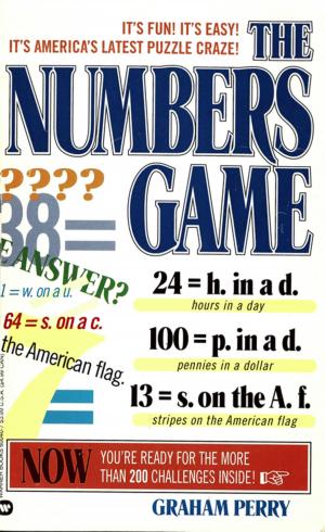Cover of the book Numbers Game by Annie Rains