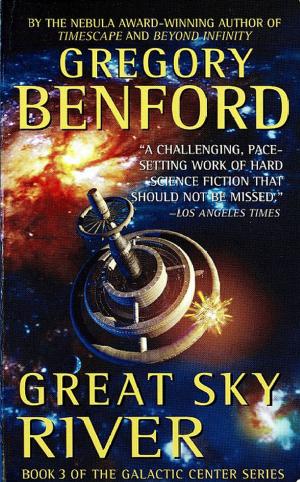 Cover of the book Great Sky River by Jennifer Snow