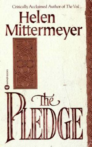 Cover of the book The Pledge by Marla Heller