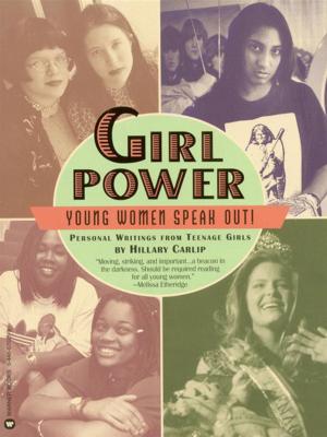 Cover of the book Girl Power by Rachel Barenbaum