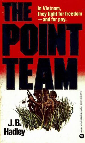 Cover of the book The Point Team by Thembisa S. Mshaka