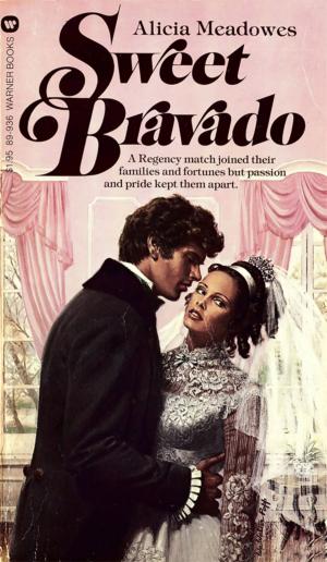 Cover of the book Sweet Bravado by Marilyn Pappano