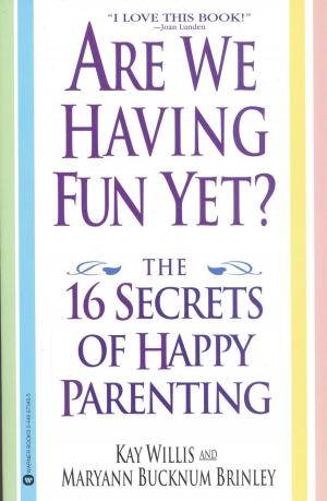 Cover of the book Are We Having Fun Yet? by Marilyn Pappano