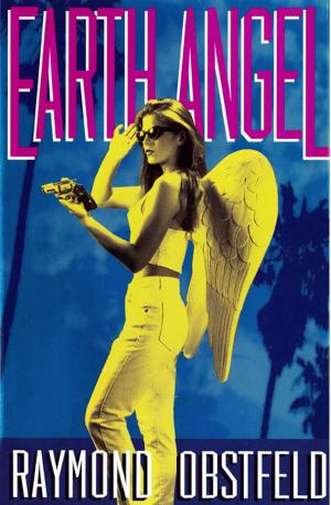 Cover of the book Earth Angel by Sally Field