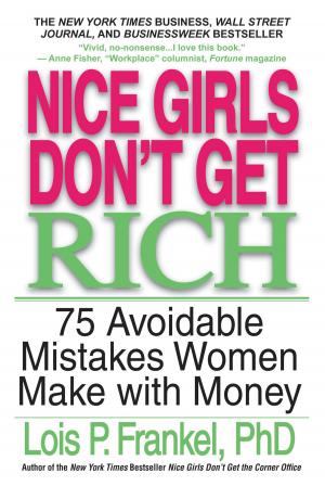 Cover of the book Nice Girls Don't Get Rich by Cinthia Ritchie