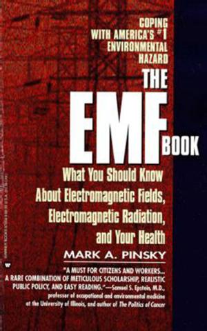 Cover of the book EMF Book by Dave Allen