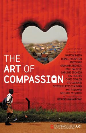 bigCover of the book The Art of Compassion by 